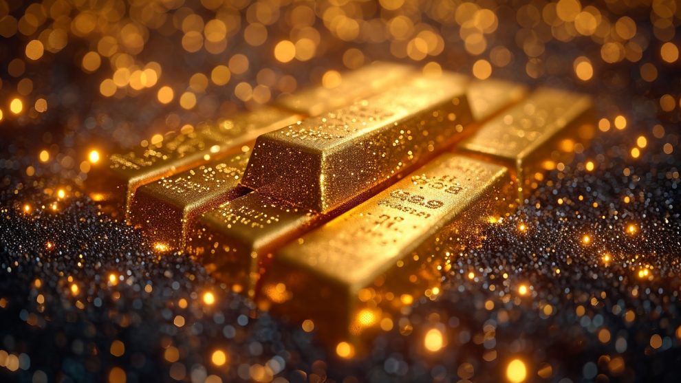 What makes Yuzhuralzoloto the gold mining market leader
