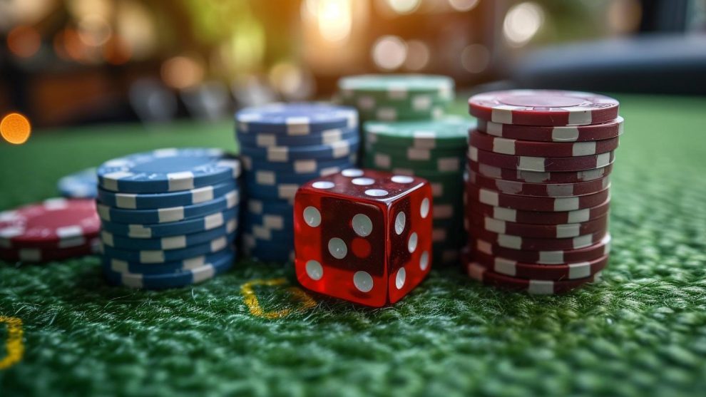 Effect of Digital Transformation on the Online Casino Business