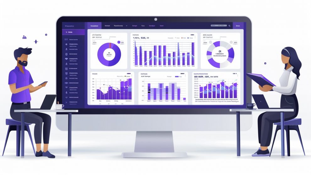 How predictive analytics improves candidate screening processes