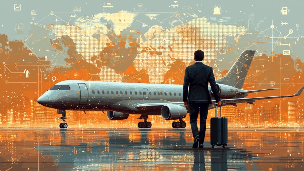 Save money on business travel