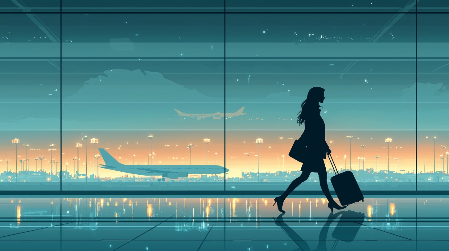 Business travel