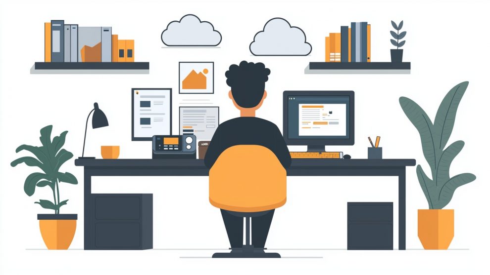 Top portable scanners for remote work & hybrid offices