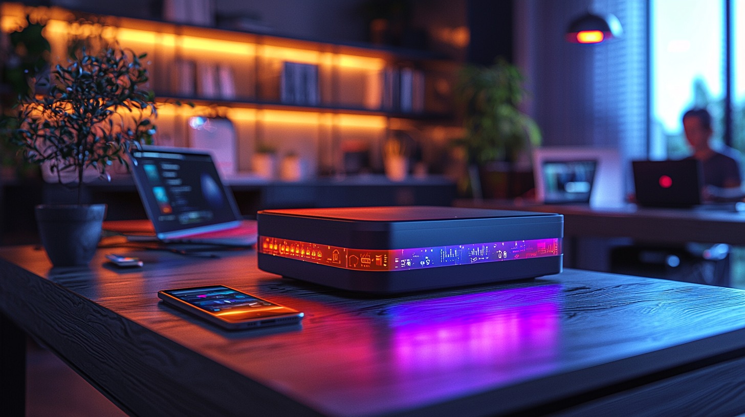 Portable scanner