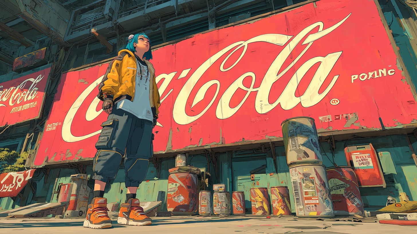 Advertising in games