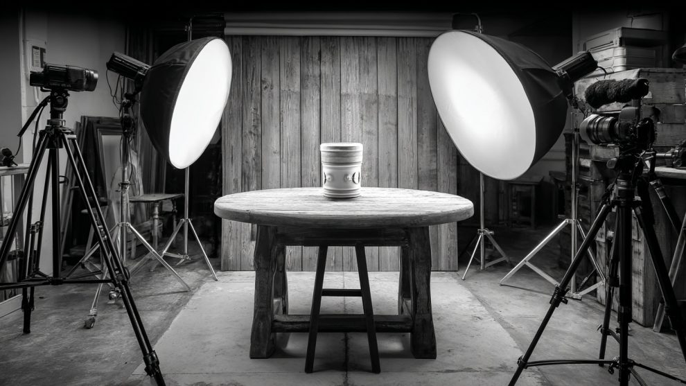 The importance of product imagery on an ecommerce web site