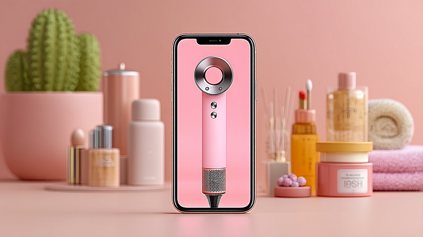 Дайсон Новосибирск