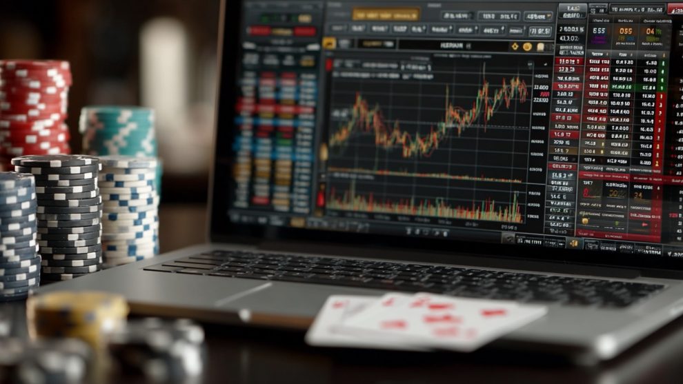 Operational challenges in the online casino business