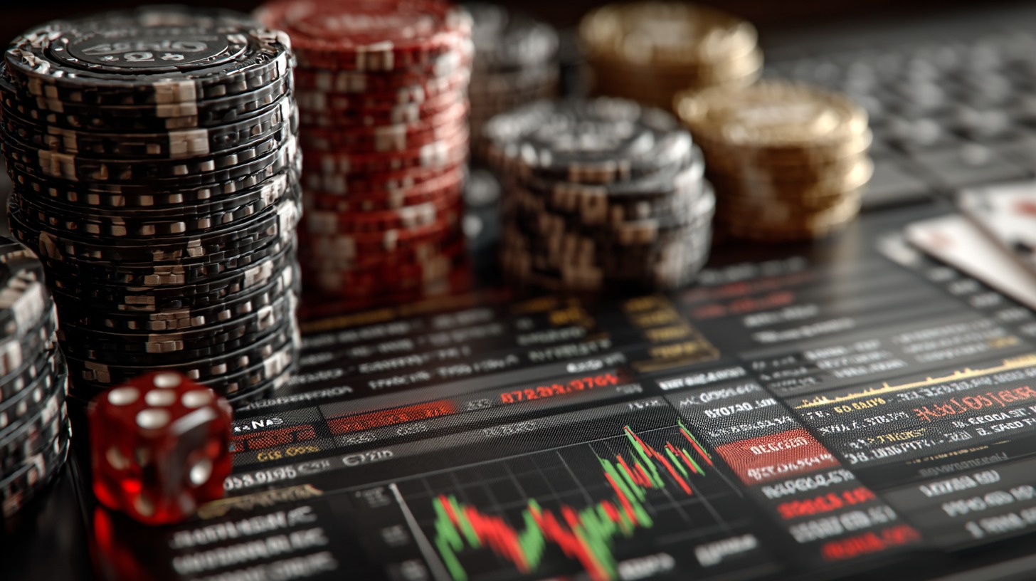 Online casino operational issues