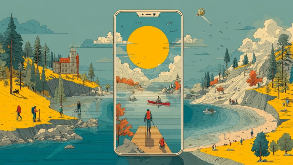 Adventure tourism marketing strategies