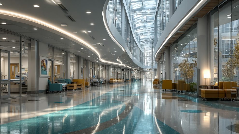 Маркетинг для клиник