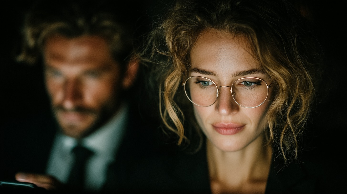 Мобильная связь на работе