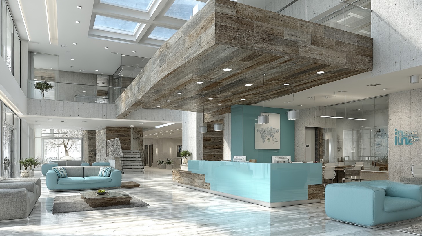 Маркетинг медицинских клиник