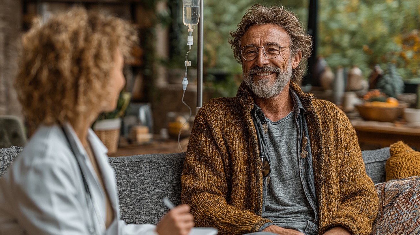 вывод из запоя на дому Нижний Новгород