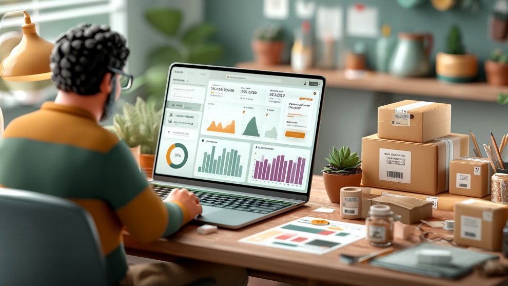 SEO eCommerce strategies for online stores