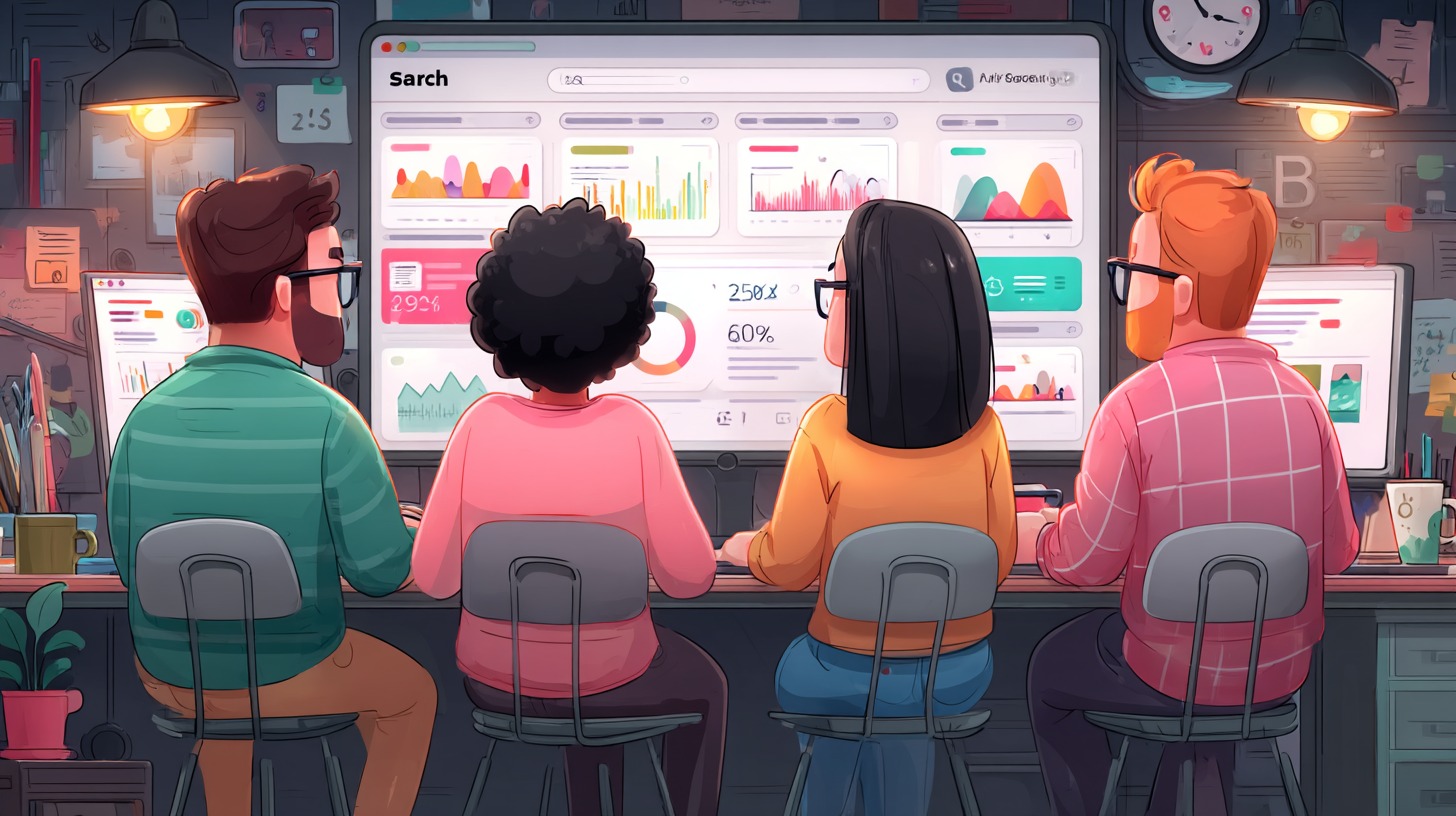 Ecommerce SEO strategies